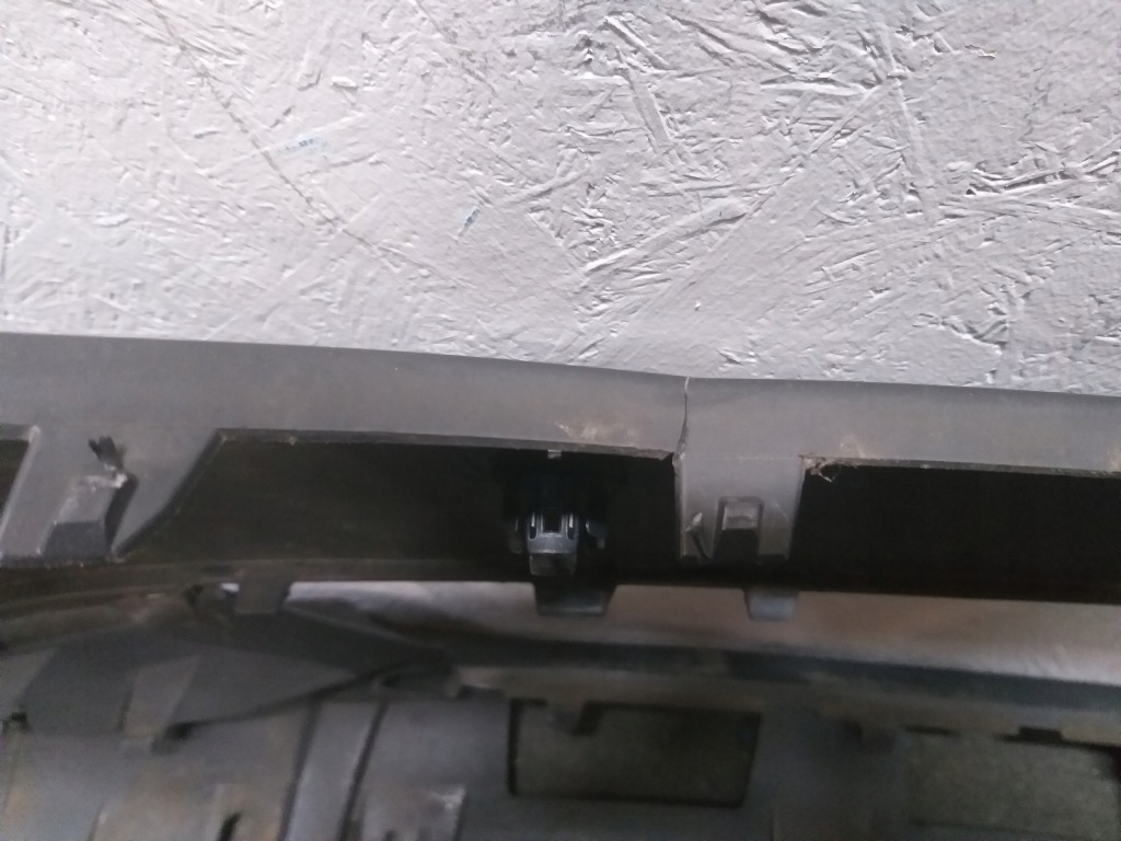 фото №7, Бампер перед bmw iii 3 g20 g21 sport line