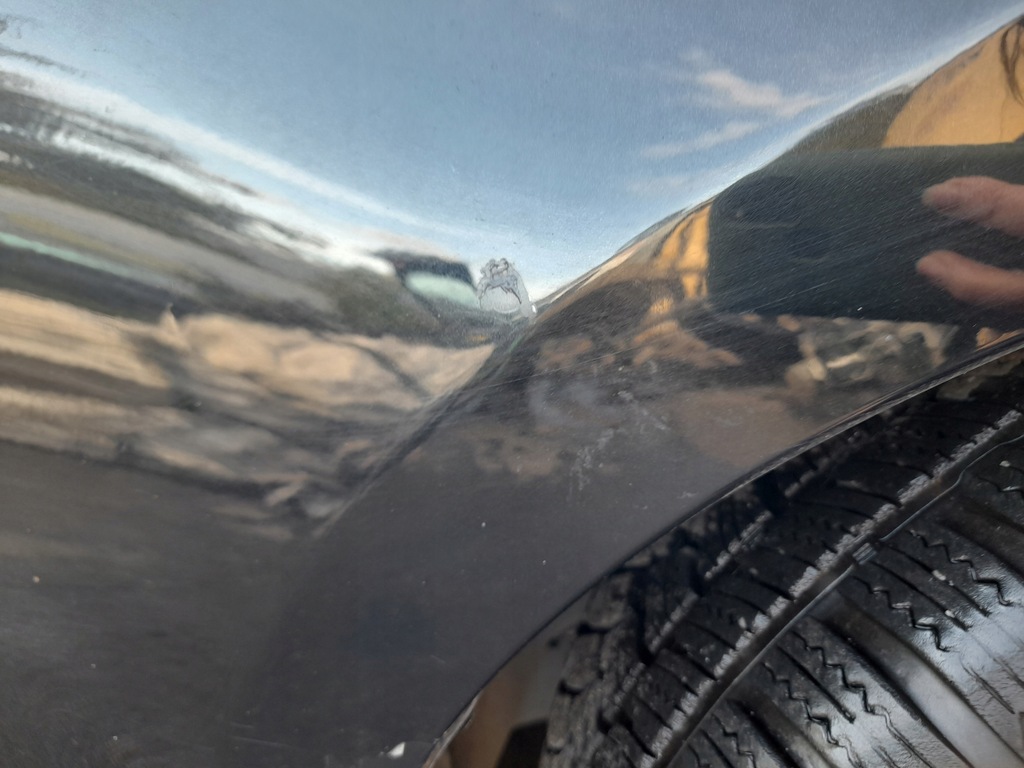 фото №8, Bmw seria 1 e88 крыло правый перед передний e82 e88 e81 e87 lift 475/9