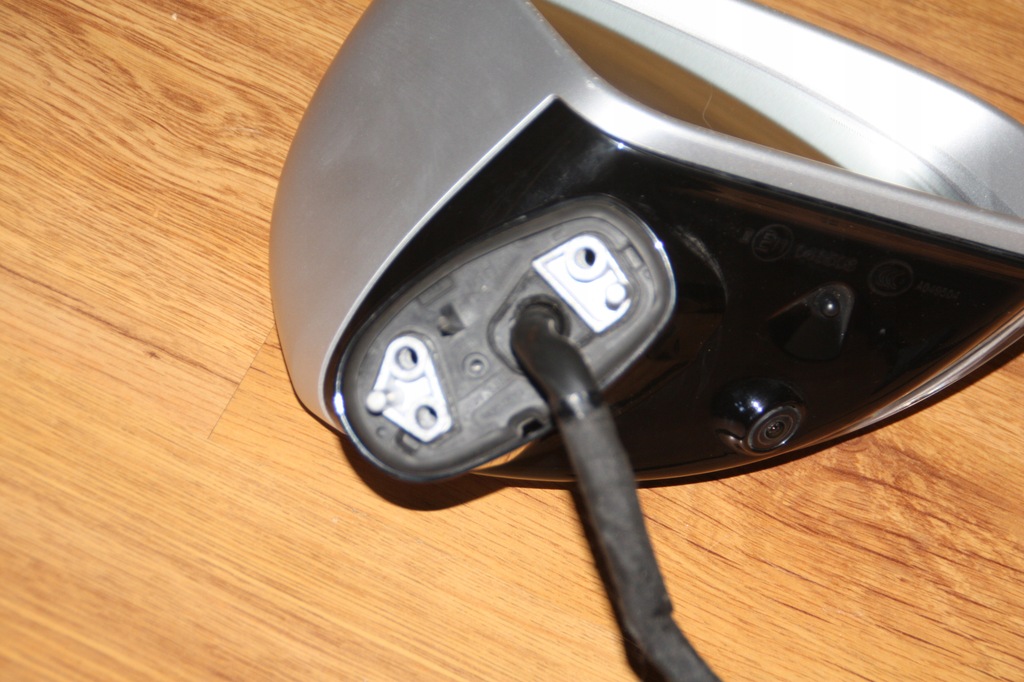 фото №14, S90 v90 volvo full ассистент камера 15 pin+1