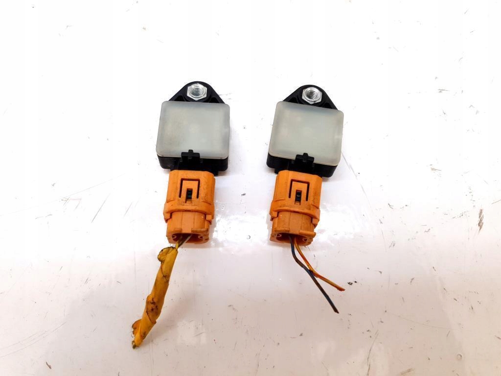 фото №1, Датчик ударний fiat croma ii