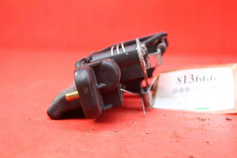 фото №4, Ручка крышки задняя задний mazda 3 1 i bk 5d hb 03-06