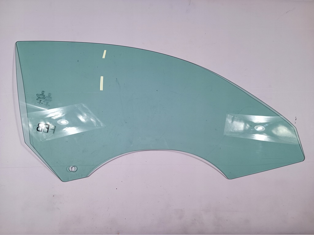 фото №1, Стекло дверь правая ford mustang coupe 2015-