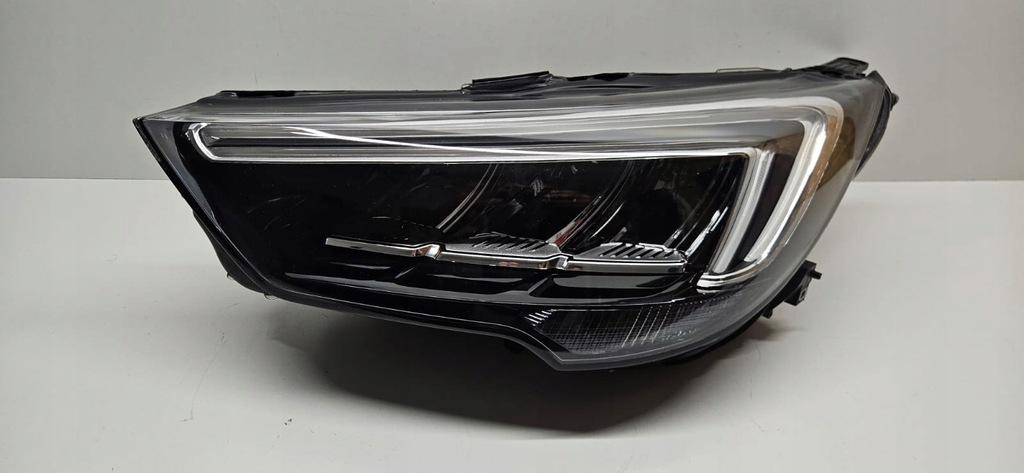фото №1, Opel crossland x lift фара full led левый лампа левая 39153538