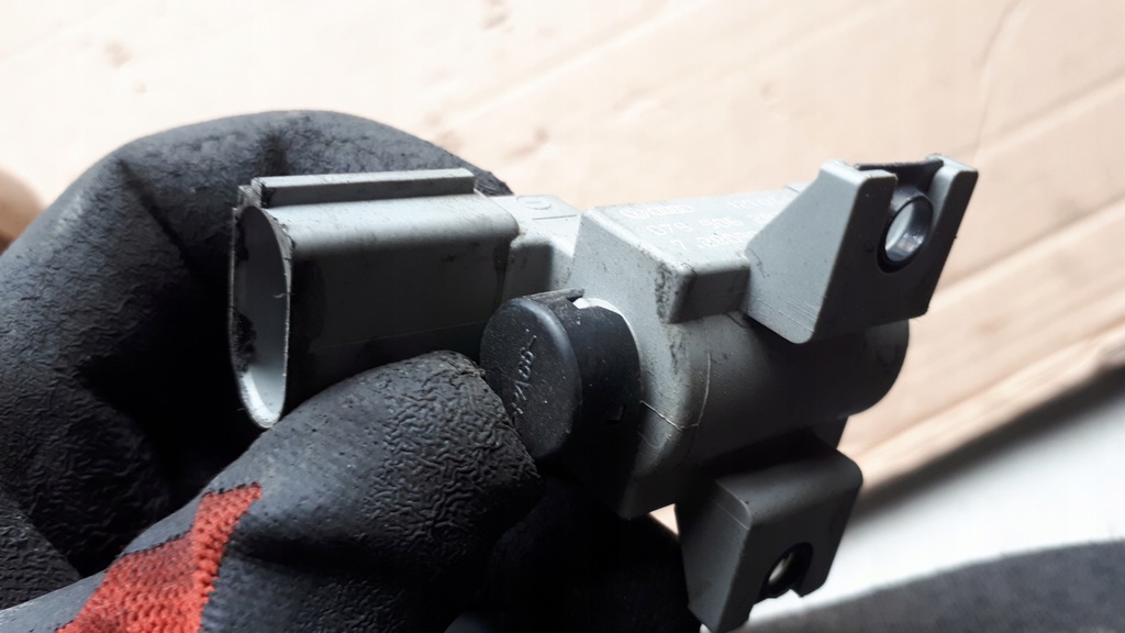 фото №7, A7 4g клапан вакууму 3.0 tfsi a6 c7 4g s4 b8