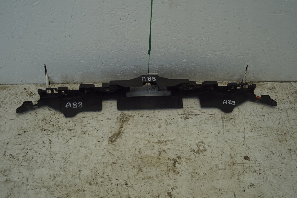 фото №9, Защита поперечина перед opel insignia a 13250569