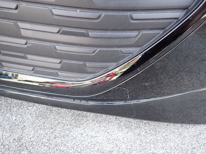 фото №8, Audi e-tron q4 бампер передній перед