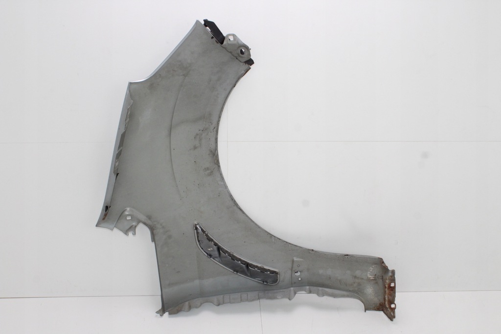 фото №8, Крила лівий перед ford s-max 06-10r 2qtc