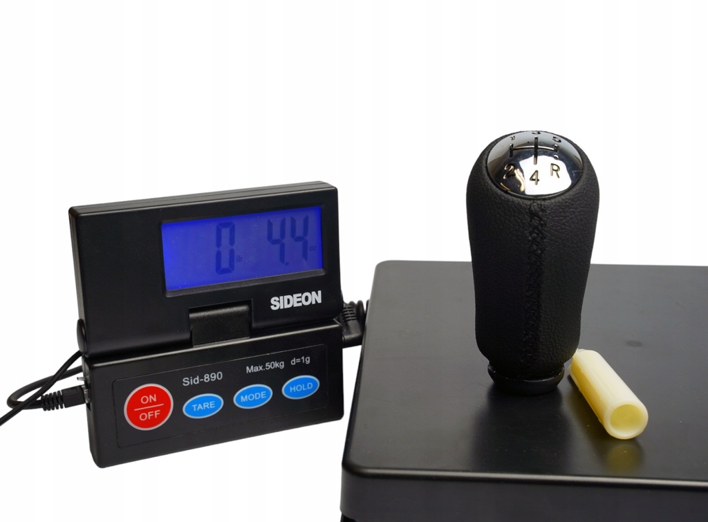 фото №7, Ручка переключения передач renault laguna 2 ii megane