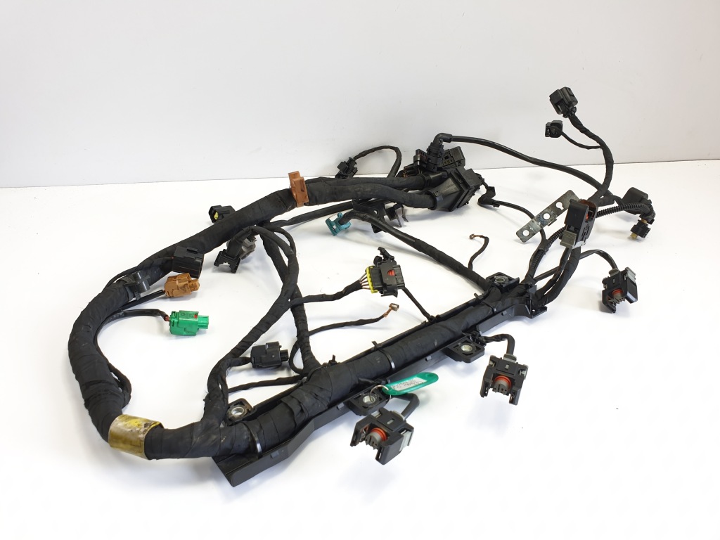 Купити Ssangyong rexton iii 2.0 d xdi джгут електропроводка