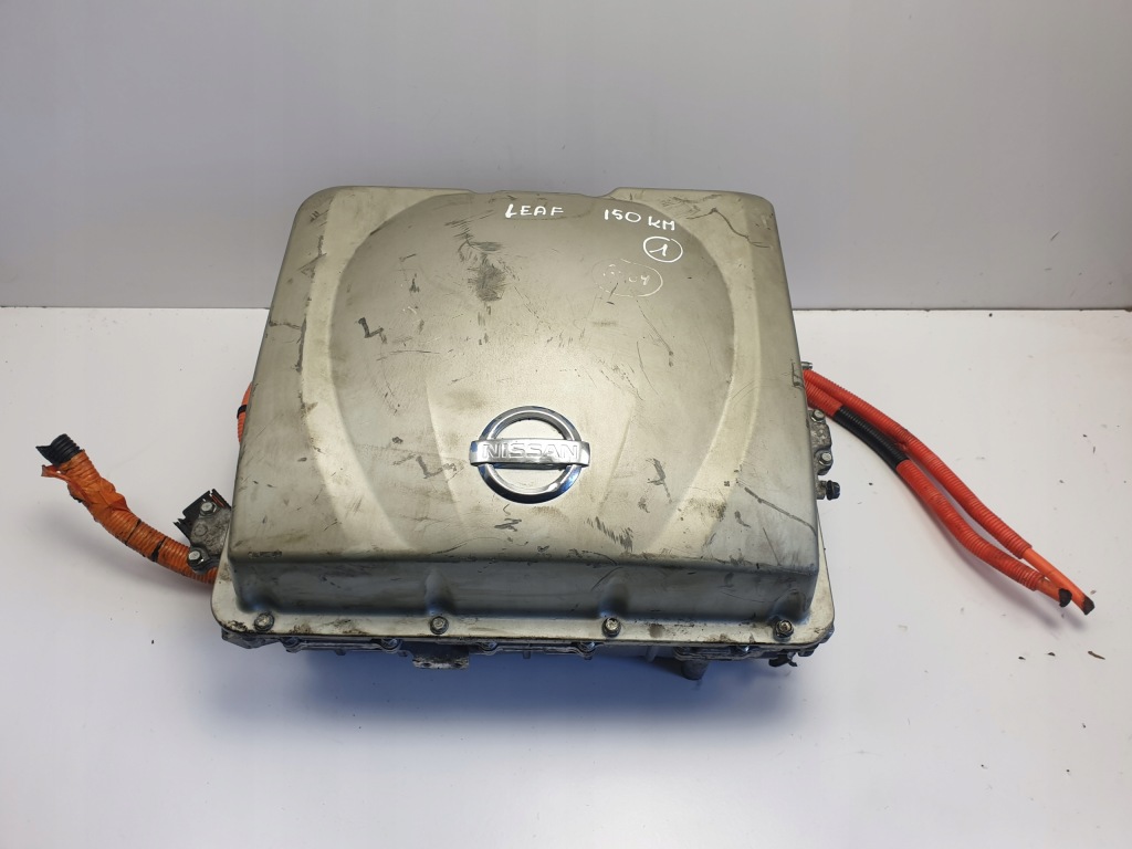 фото №1, Nissan leaf i ze0 инвертор модуль 292c0 3nf1d