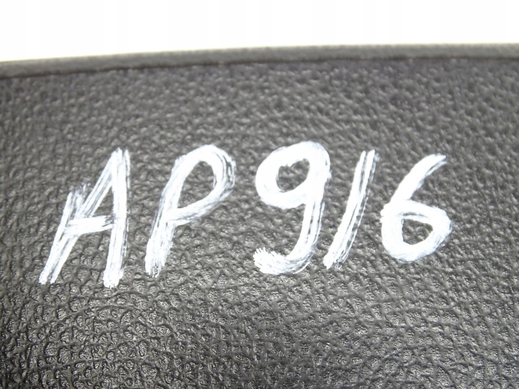 фото №8, Воздуховод кожа мультифункция skoda yeti lift 5l0419091g