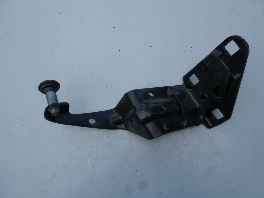 фото №1, Направляющая дверь верхний master iii 777946809r