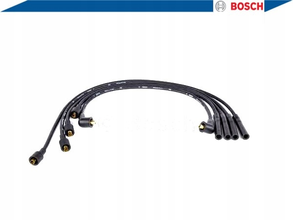 фото №4, Дроти запалювання ford bosch