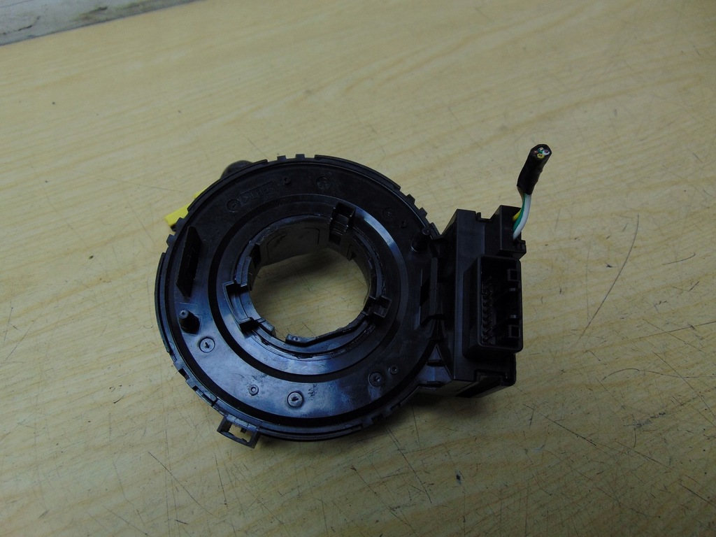 фото №5, Лента подушки безопасности подушка безопасности honda crv iii 2006- v1