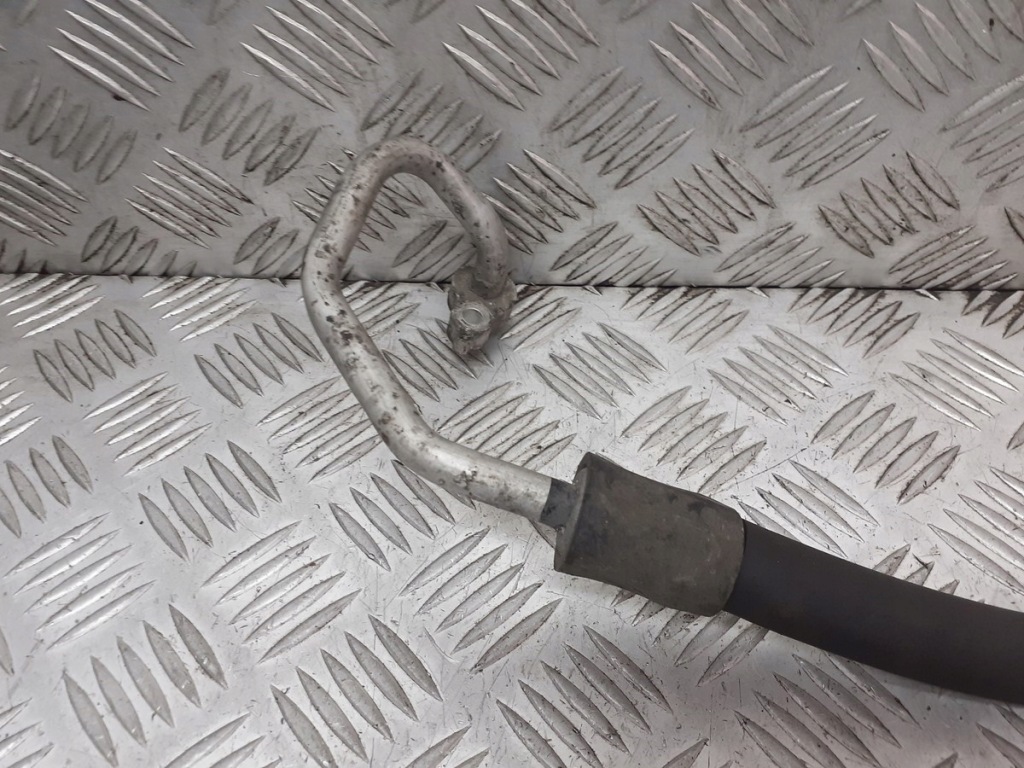 фото №3, Шланг кондиціонера mazda 6 2.3