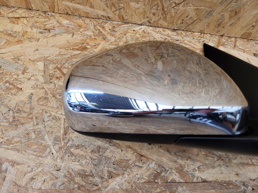 фото №4, Дзеркало зовнішнє праве alfa romeo giulietta 7pi