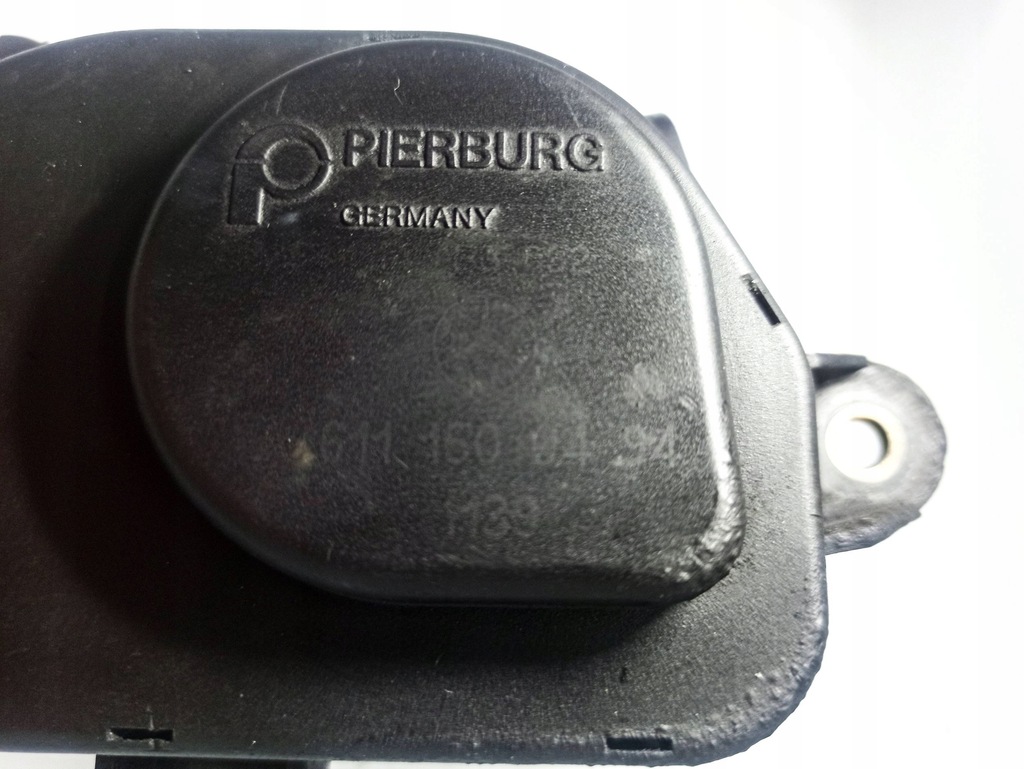 фото №12, Mercedes-benz e w211 2004 колектори впускні