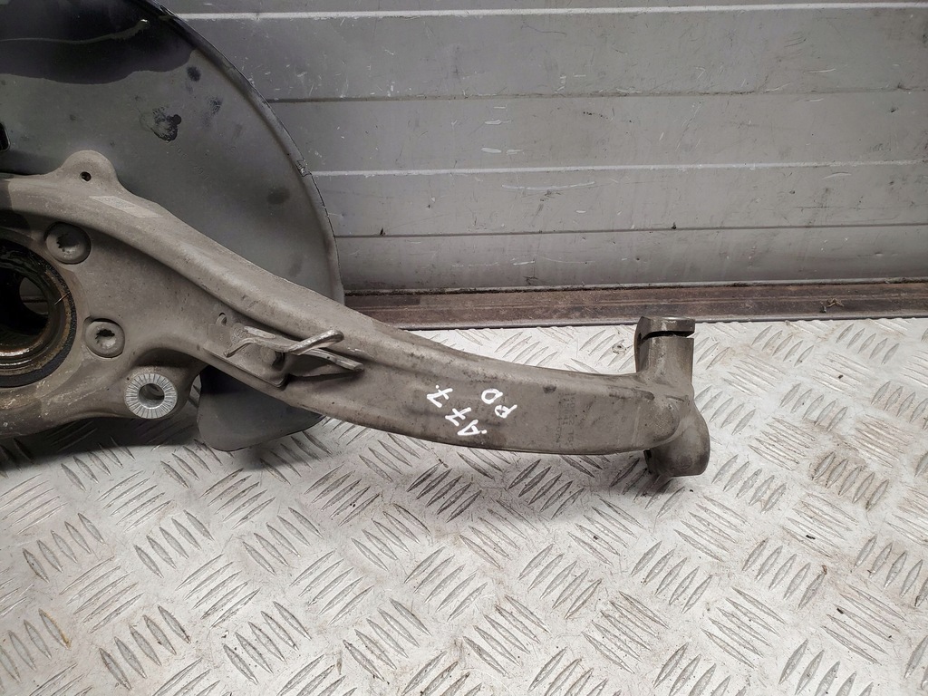 фото №9, Audi a7 s7 4g 4g0407696 перед сторона правая подшипник i ступица kół