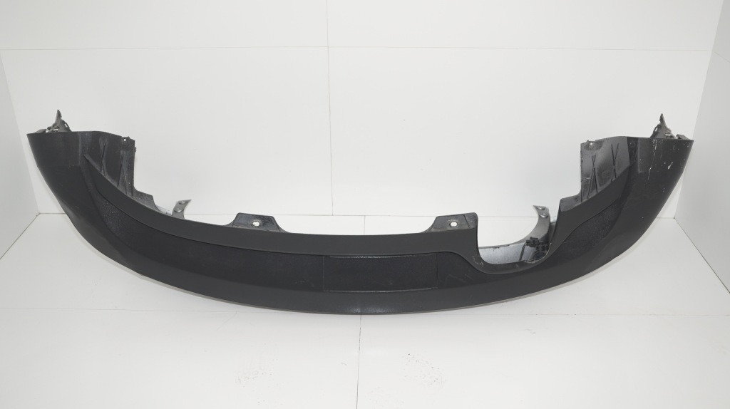 фото №15, Бампер задняя задний vw tiguan i 5n 07-11r la7w