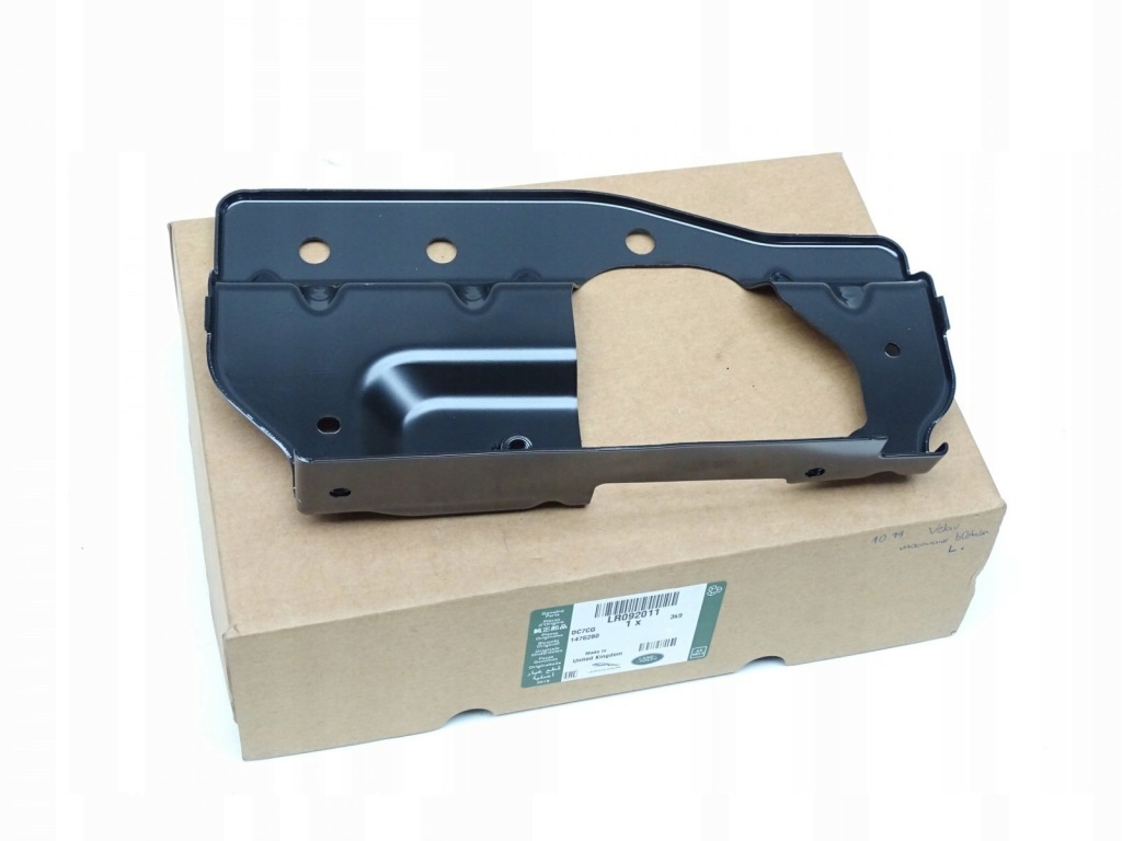 фото №1, Кронштейн кронштейн крыла range rover velar l560