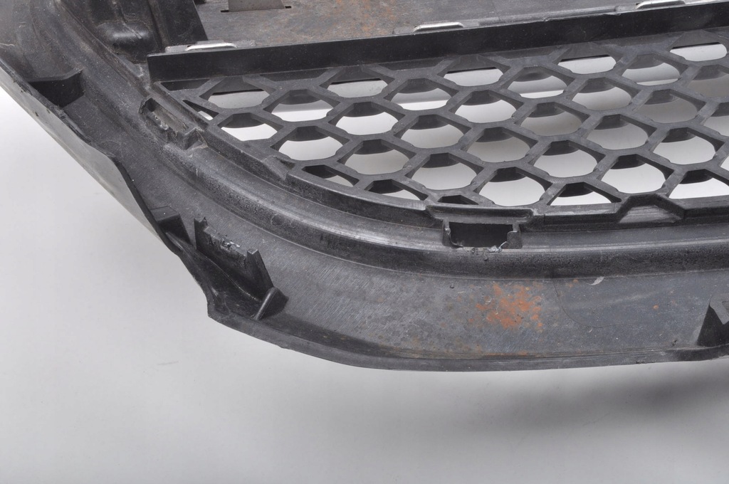 фото №9, Mercedes w177 решітка радіатора решітка радіатора a1778882900