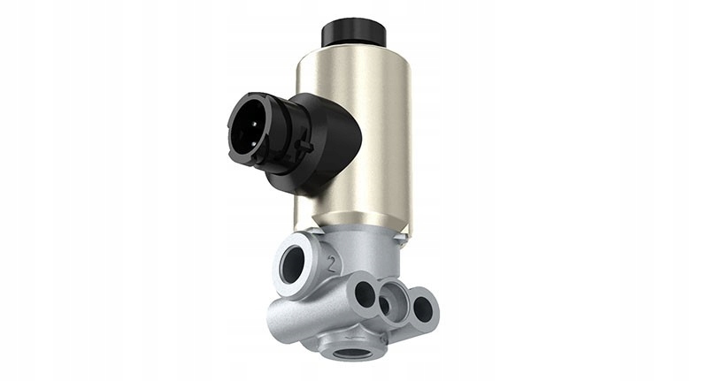 Купить Клапан магнитный wabco 81.52160.6115