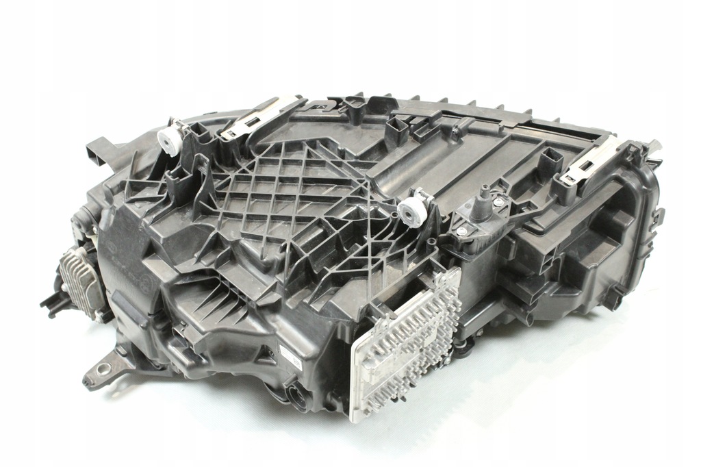 фото №7, Лампа перед laser права bmw g11 g12 lci lift