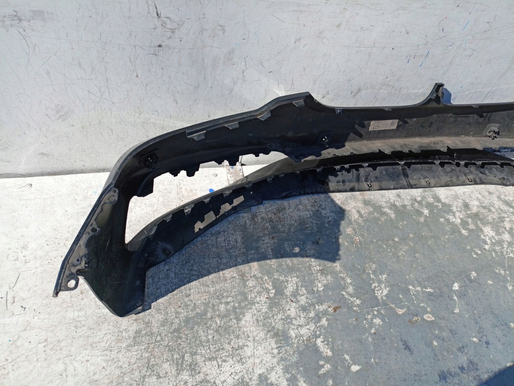 фото №7, Bmw 5 g30 g31 бампер передний перед