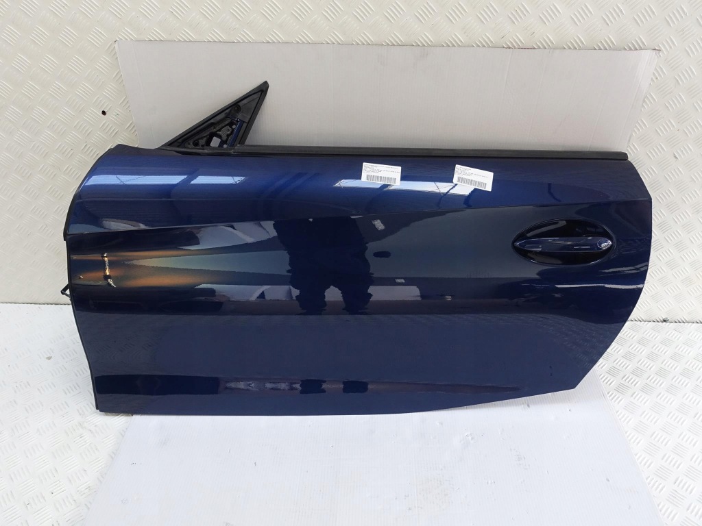 фото №1, Bmw z4 g29 roadster двері ліва перед повний eu