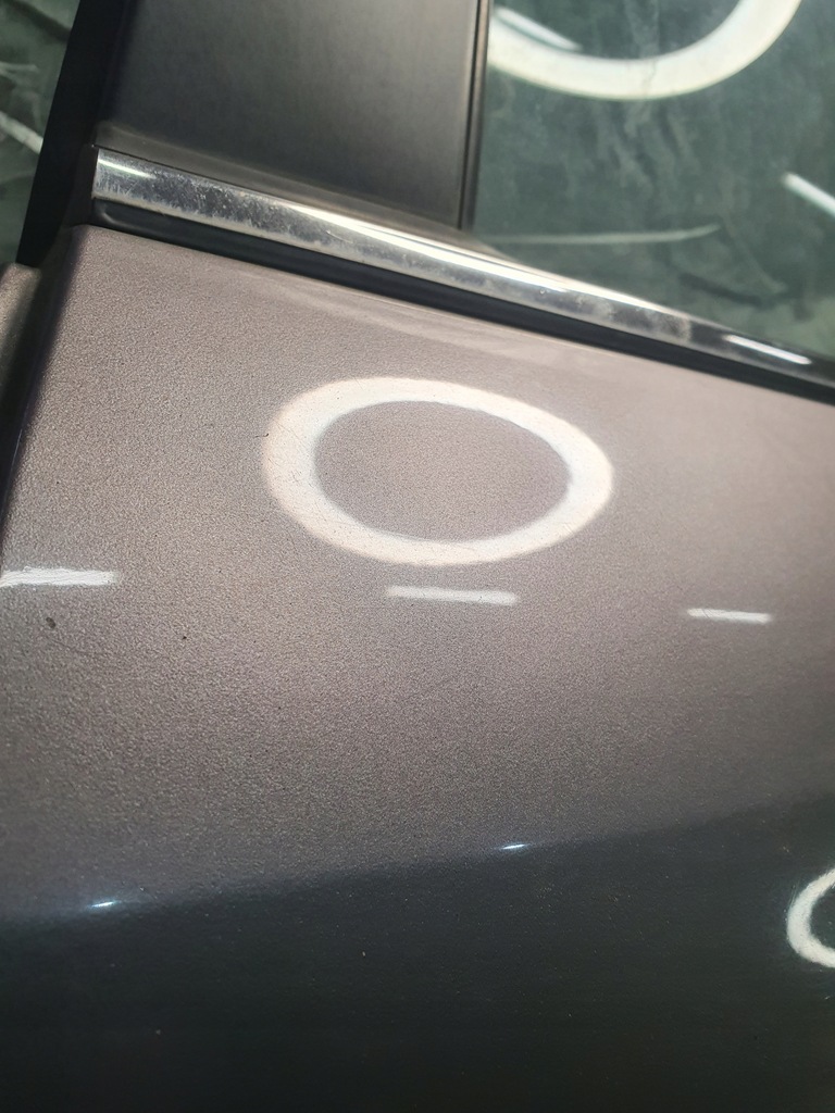 фото №10, Двері ліва задні hyundai sonata v k:g6