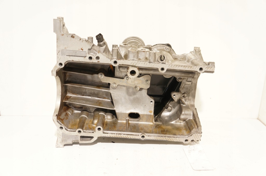 Купити Піддон масляна renault espace megane 1.6 tce m5m 450