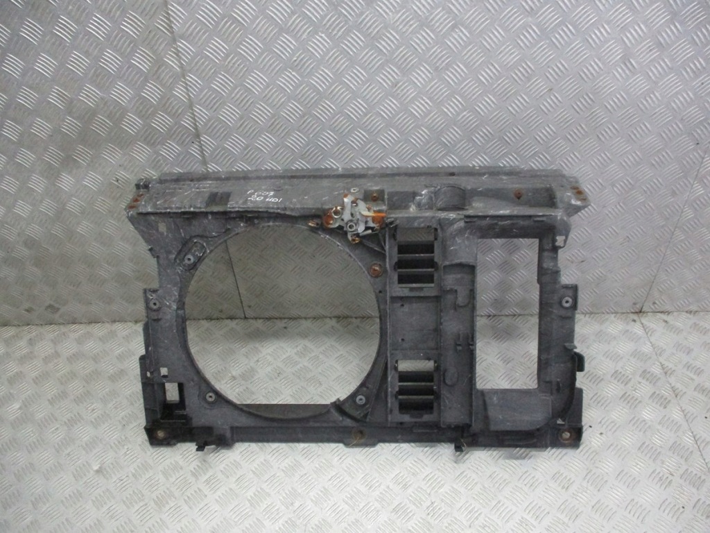 фото №1, Pas передній підсилювач peugeot 607 2.0 hdi