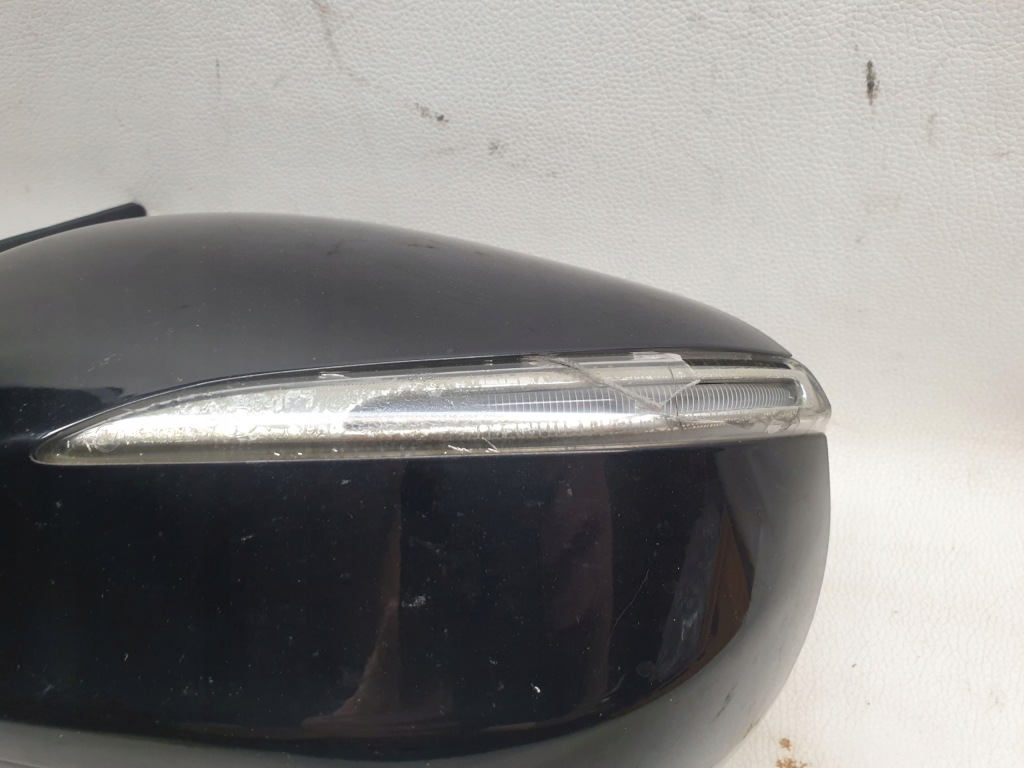 фото №6, Hyundai santa fe iii 12-15 дзеркало двері лівий перед 87610-2w020 14pin