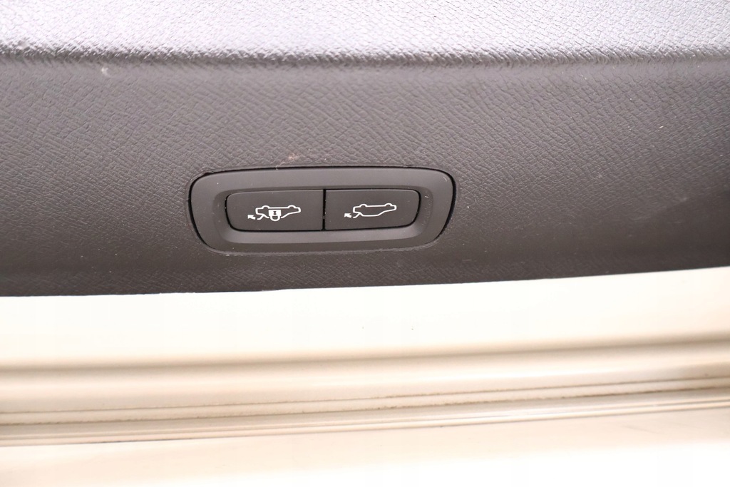 фото №12, Volvo xc90 ii кришка багажника багажника 719-16