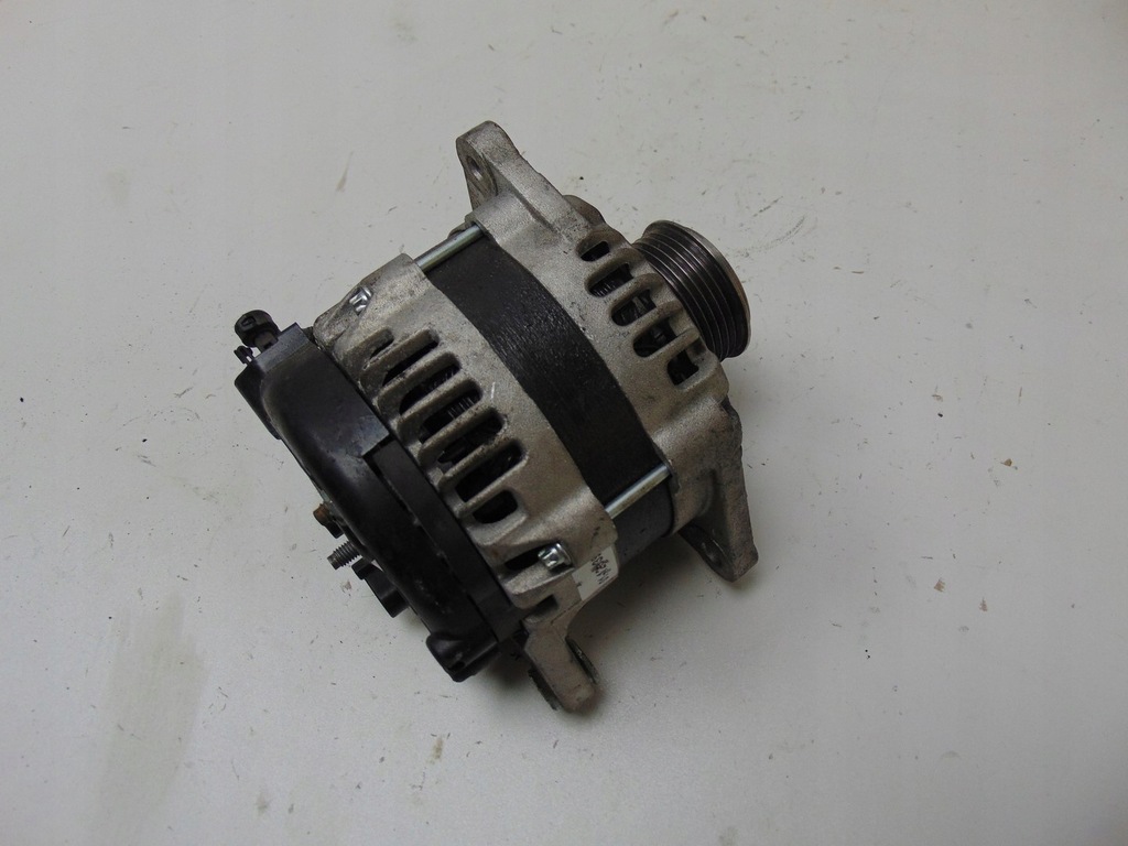 фото №12, Генератор opel mokka a 1.7 cdti lra03714