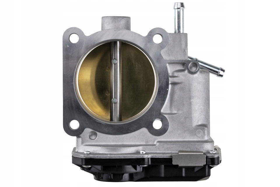 фото №5, Дросельна заслінка повітря lexus rx330 rx400h