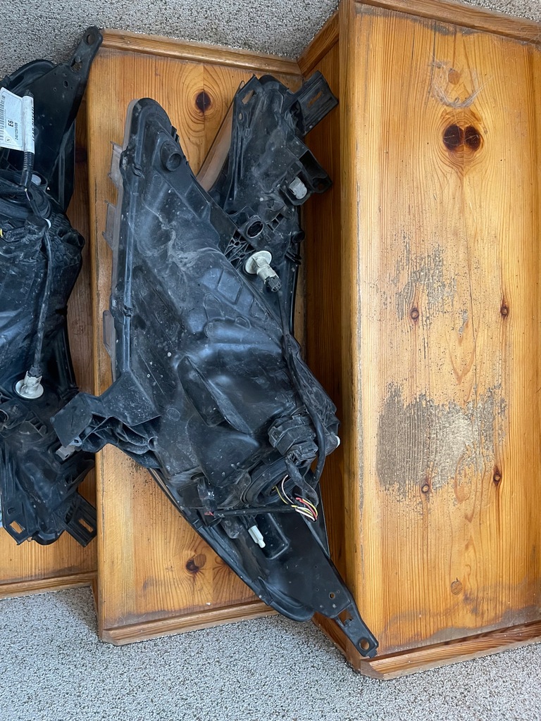 фото №6, Nissan note e12 12- лампа передняя europa оригинал