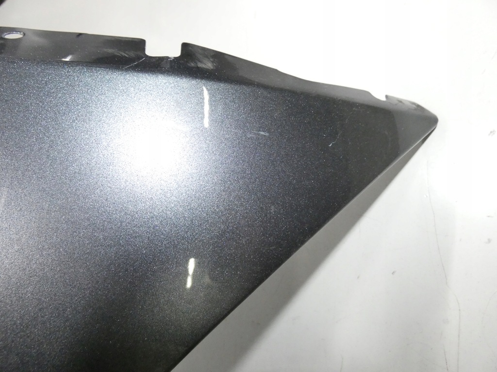 фото №8, Крыло задняя volkswagen beetle левый