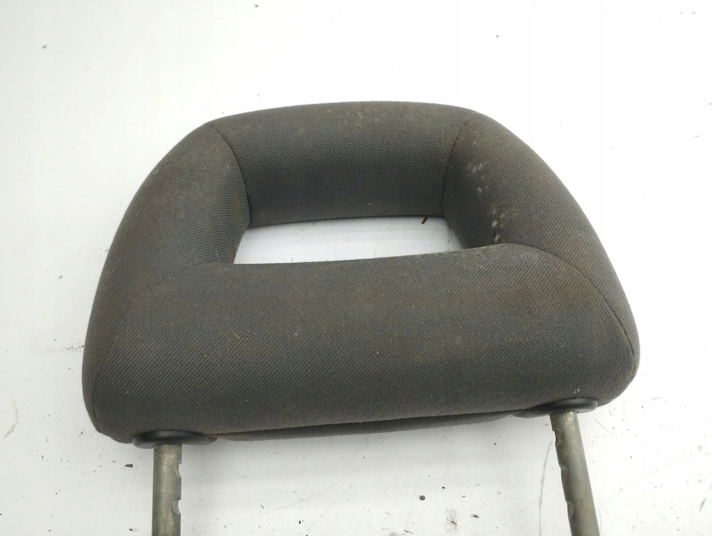 фото №5, Volkswagen sharan 2001 ліва сторона підголівники