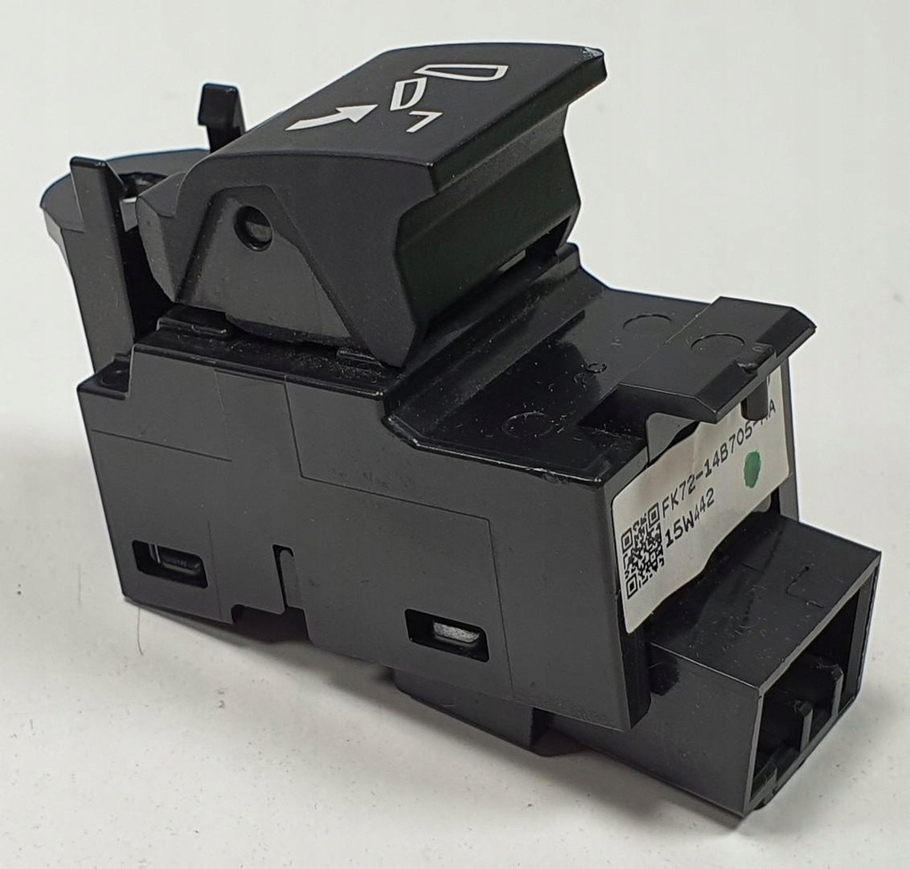 фото №2, Кнопка сидіння лівий discovery sport l550