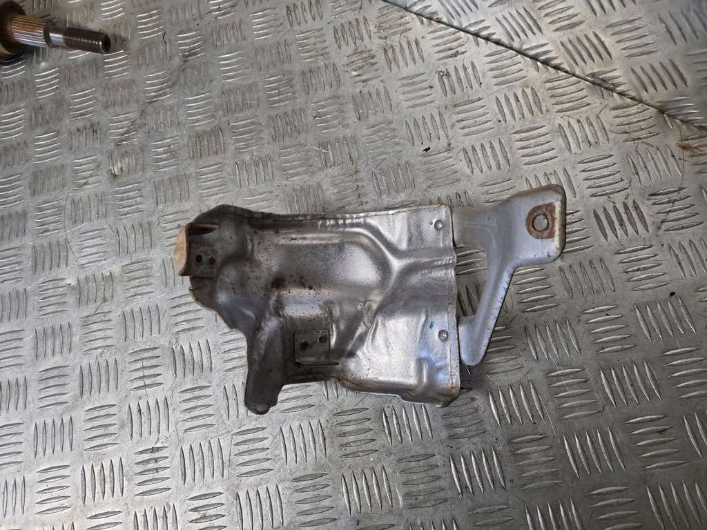 фото №7, Ford ranger 3 3.2 tdci захист теплова турбіни