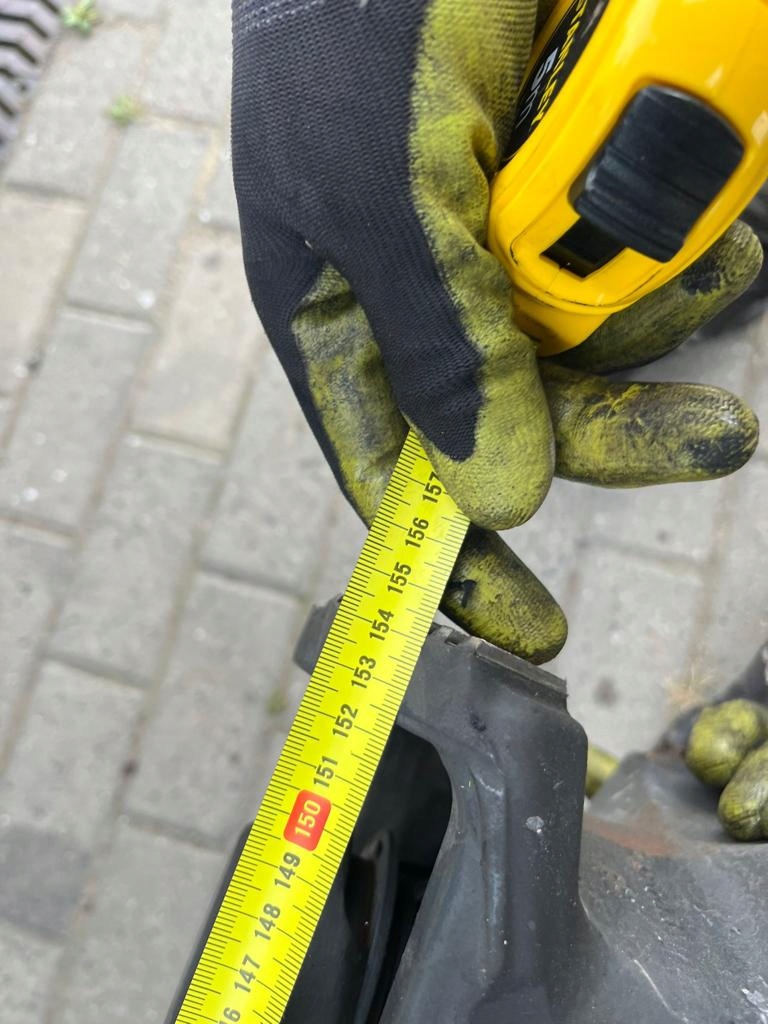 фото №2, Wał приводной mercedes actros mp4/mp5