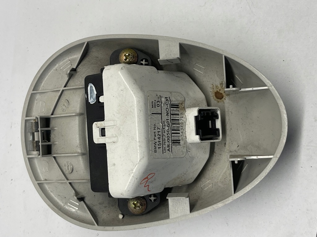 фото №2, Mini cooper r50 часы 1514217