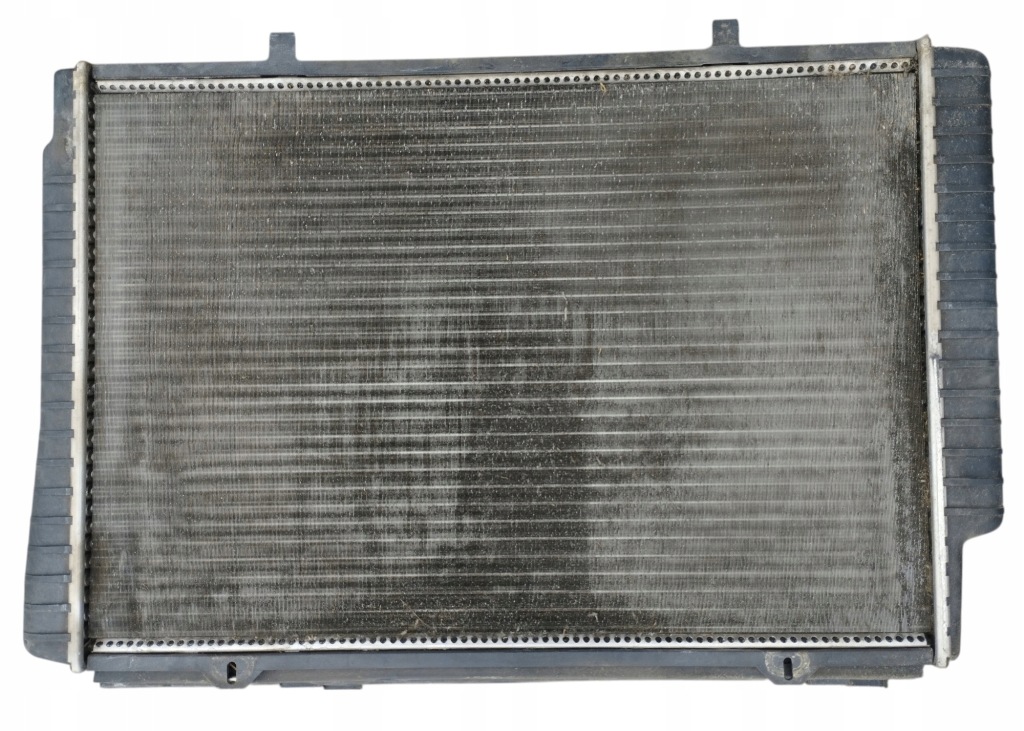 фото №1, Радиатор wody mercedes slk r170 2.0i 100 kw