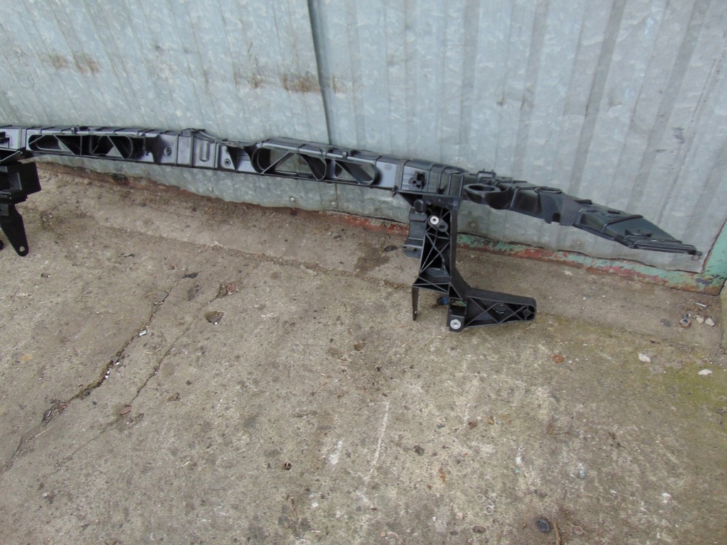 фото №13, Усилитель передний pas перед mercedes w177 новый