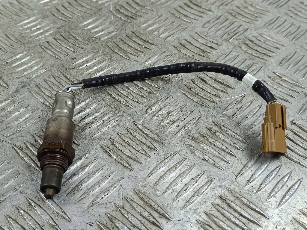 фото №1, 2022 mitsubishi outlander iv датчик лямбда-зонд h8201575684