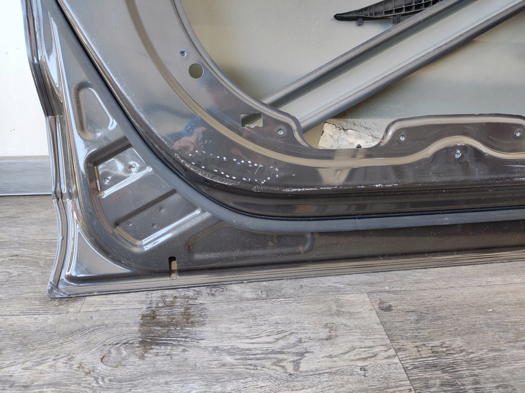 фото №16, Дверь volvo xc60 xc-60 ii 2017-2024 передние левая