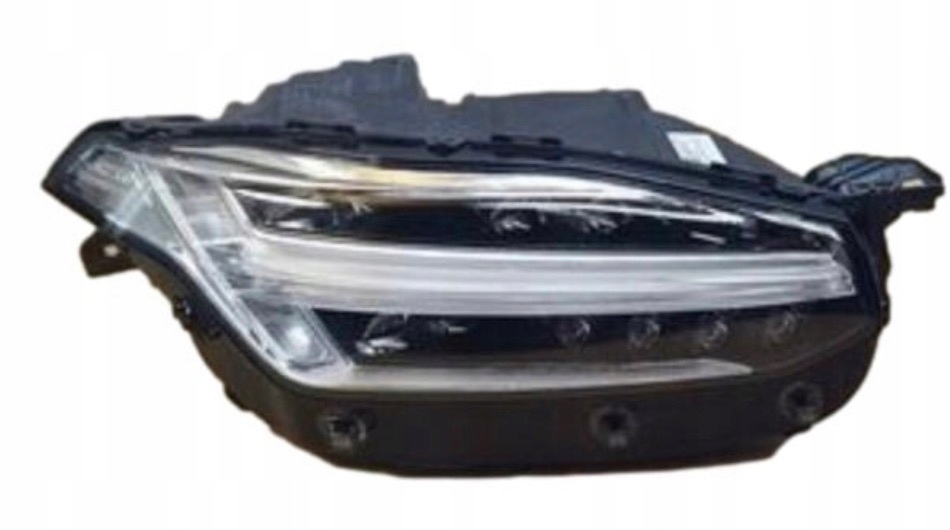 фото №1, Nówka volvo xc90 ii lift лампа правая передняя full led комплектная