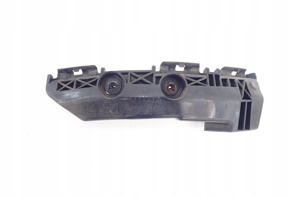 фото №1, Toyota rav4 направляющая правый бампер задняя 52563-42011