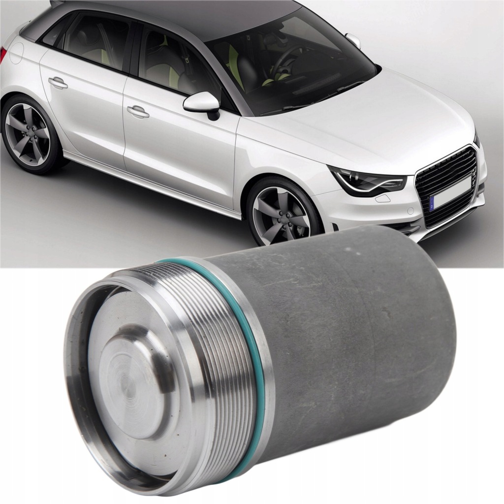 Аккумулятор давления заменитель к seat ibiza 7 fwd 1.2l/1.4l/1.6l 2009-2011 с Разборки